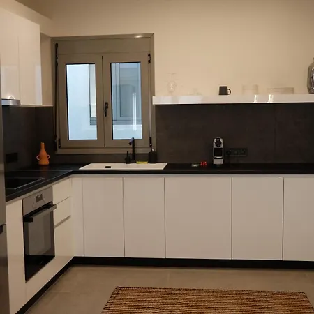 Apartment Urbanlux Boutique