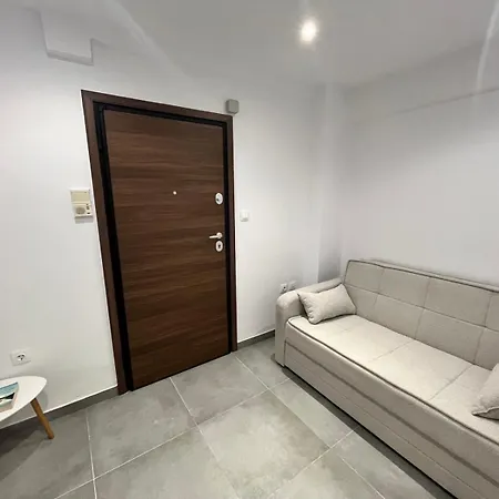 Pet Friendly 2 Apartment