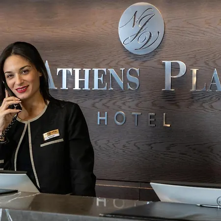 Njv Plaza Hotell