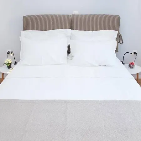 Apartment Fully Renovated, Modern Beauty In Athens! *