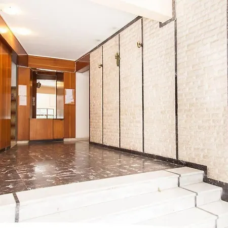 Apartment Fully Renovated, Modern Beauty In Athens!