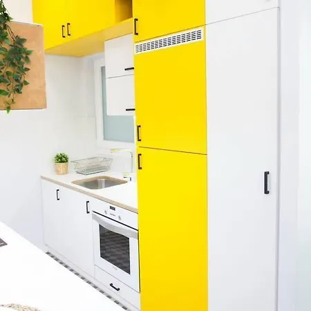 Apartment Fully Renovated, Modern Beauty In Athens! Athens