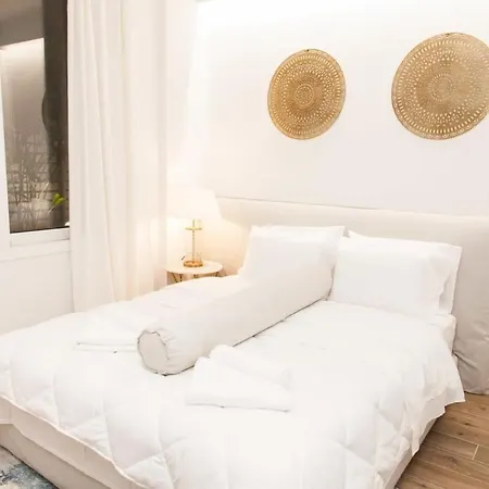 Apartment Comfortable 2 Bd Near Sintagma Square