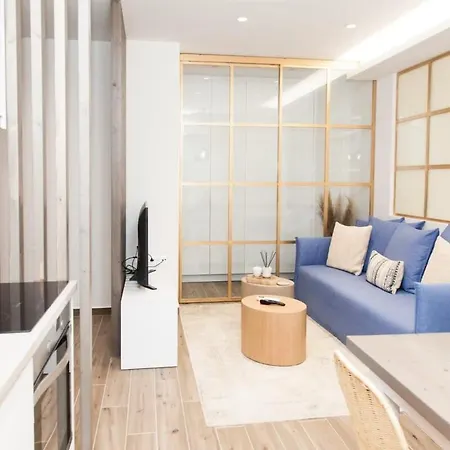 Apartment Comfortable 2 Bd Near Sintagma Square Athens