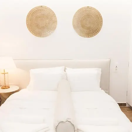 Comfortable 2 Bd Near Sintagma Square Athens