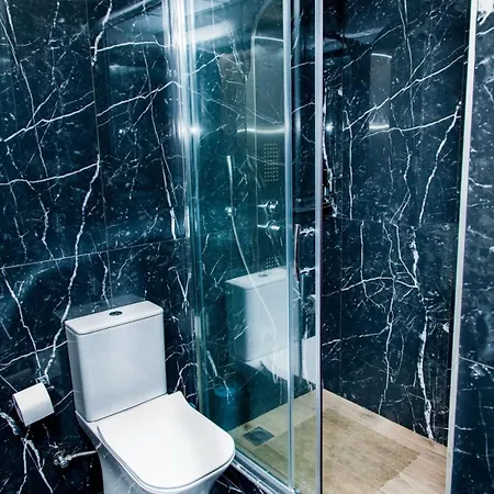 Apartamento Contemporary And Chic In *