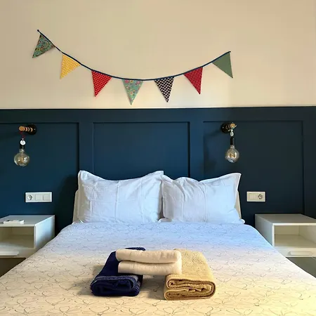 Boutique Two Bedrooms