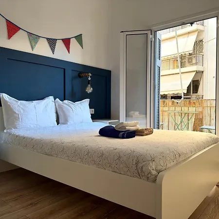 Apartment Boutique Two Bedrooms