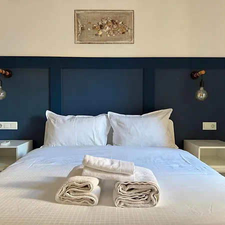 Apartment Boutique Two Bedrooms *