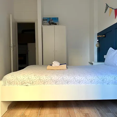 Apartment Boutique Two Bedrooms Athens
