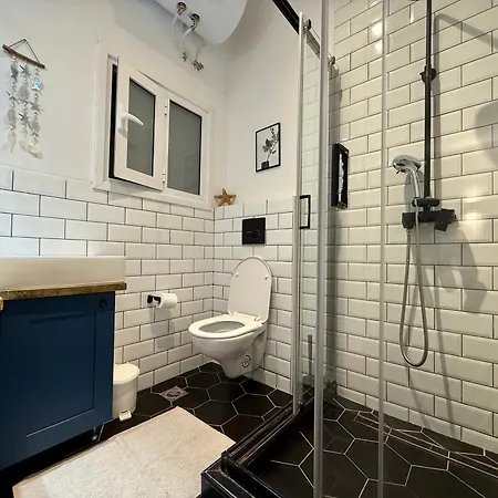 Boutique Two Bedrooms * Athens