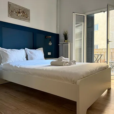 Boutique Two Bedrooms Apartment Athens