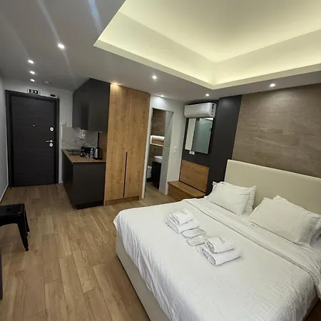 Xclusive Apartment