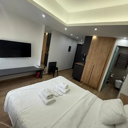 Xclusive Apartment Athens