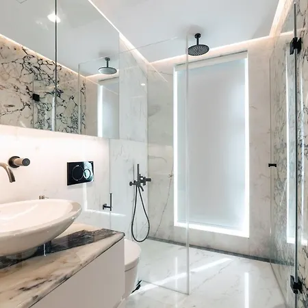 South Blue Paradise House Athens