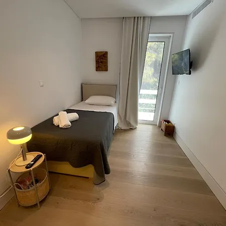 South Blue Paradise House * Athens
