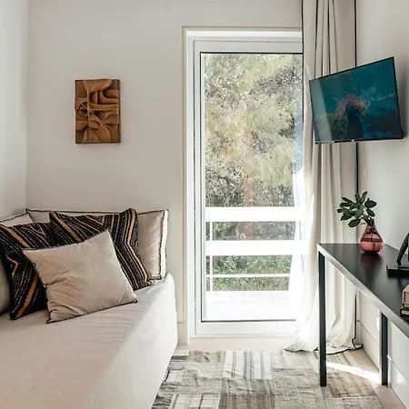 South Blue Paradise House