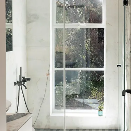 South Blue Paradise House Athens