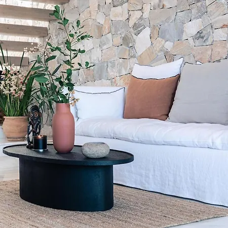 South Blue Paradise House * Atina