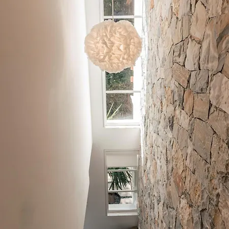 South Blue Paradise House Apartment Athens