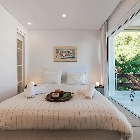 South Blue Paradise House Athens