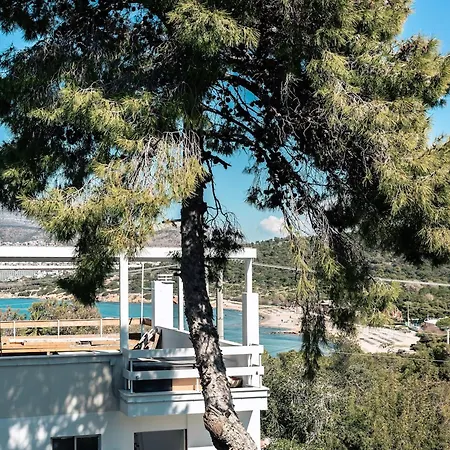 South Blue Paradise House * Athens