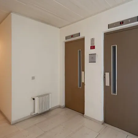 Apartment Aelia-smart Flat *