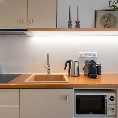 Aelia-smart Flat *