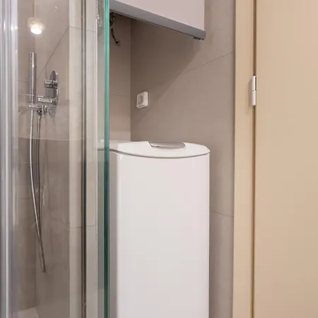 Aelia-smart Flat Apartment *