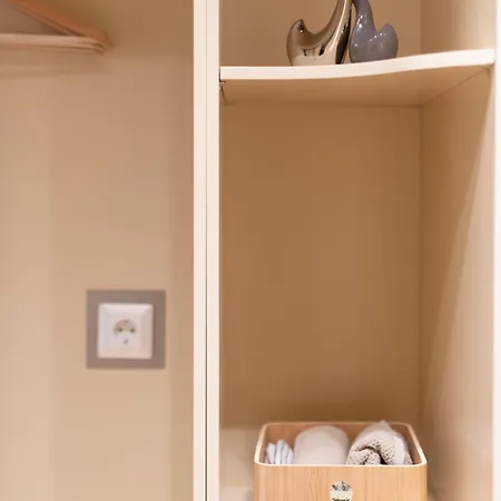 Apartment Aelia-smart Flat Athens