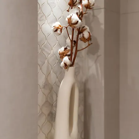 Aelia-smart Flat * Athens