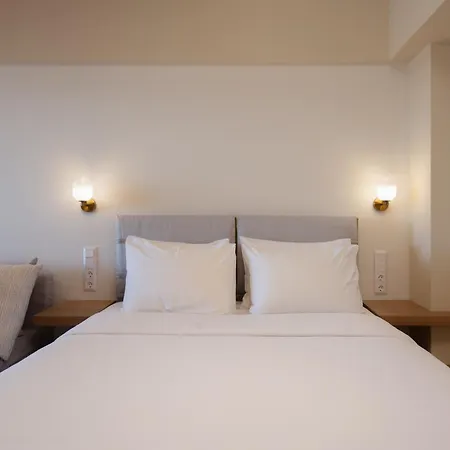 Aelia-smart Flat Apartment *