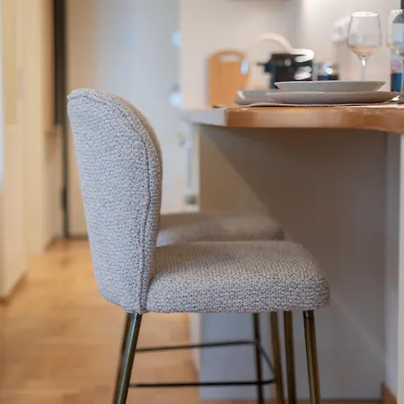 Aelia-smart Flat *