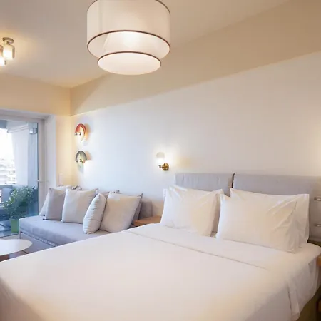 Aelia-smart Flat