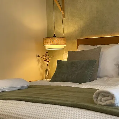 Apartment Athenian Boho Nest By 8essentially