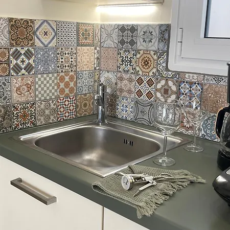 Athenian Boho Nest By 8essentially *