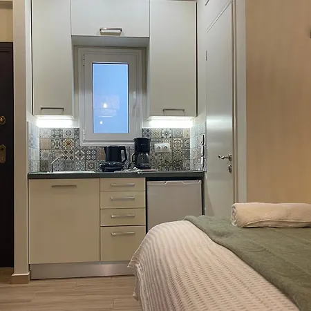 Athenian Boho Nest By 8essentially Athens