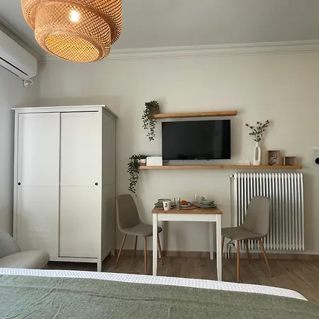 Apartment Athenian Boho Nest By 8essentially *