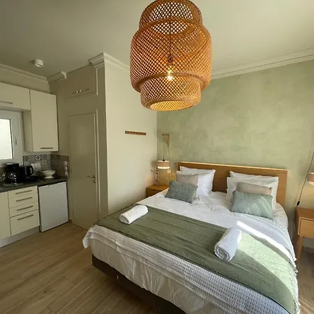 Athenian Boho Nest By 8essentially Athens