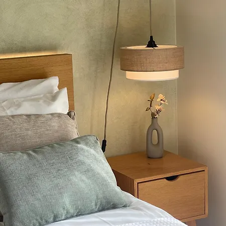 Athenian Boho Nest By 8essentially Apartment