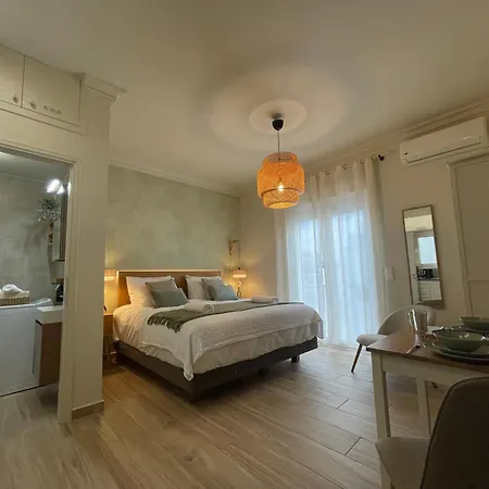 Athenian Boho Nest By 8essentially Apartment Athens