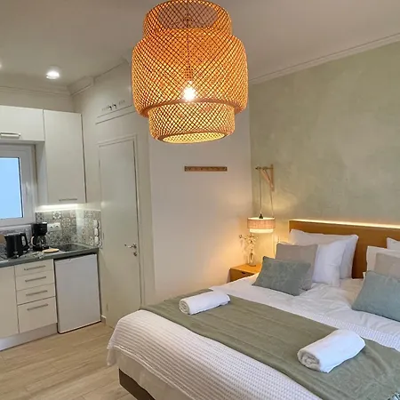 Apartment Athenian Boho Nest By 8essentially Athens