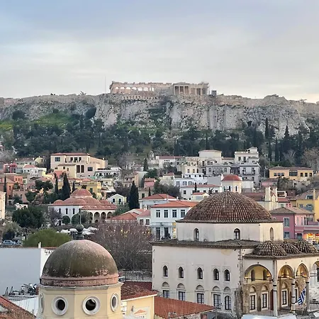 Athenian Boho Nest By 8essentially * Athens