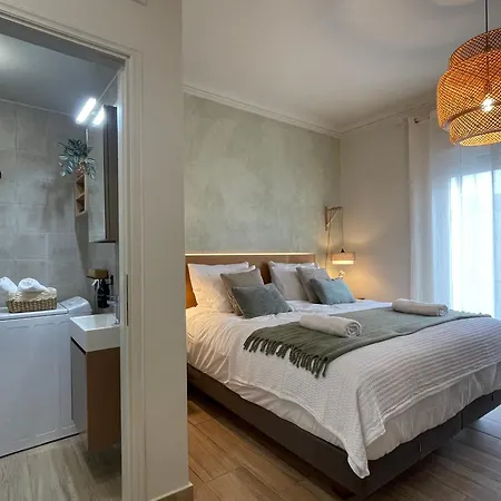Athenian Boho Nest By 8essentially