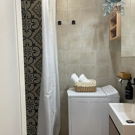 Apartment Athenian Boho Nest By 8essentially *