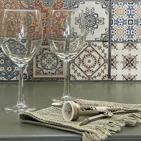 Apartment Athenian Boho Nest By 8essentially Athens