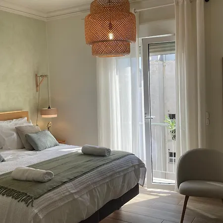 Athenian Boho Nest By 8essentially