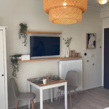 Apartment Athenian Boho Nest By 8essentially Athens