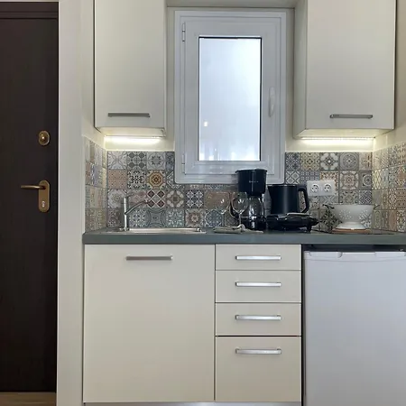 Apartment Athenian Boho Nest By 8essentially *