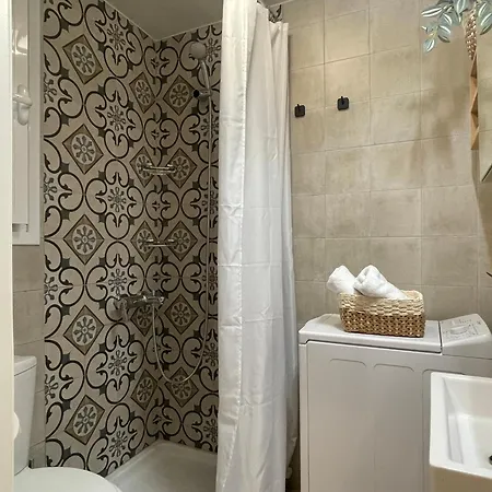 Athenian Boho Nest By 8essentially Apartment Athens